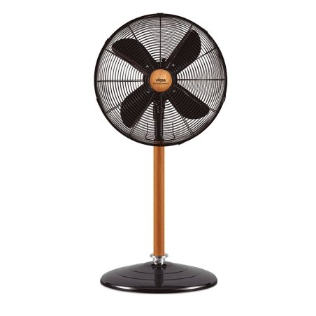 Ventilador de pie ufesa masachusets - Suinplas