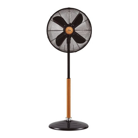 Ventilador de pie ufesa masachusets - Suinplas