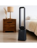 Ventilador sin aspas ufesa osaka - Suinplas