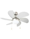 Ventilador techo vtr 3300 mando a distancia - Suinplas