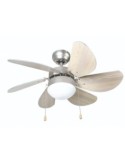 Ventilador techo vtr 3300 mando a distancia - Suinplas