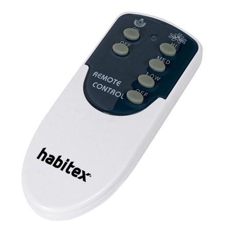 Ventilador techo vtr 3500 mando a distancia - Suinplas