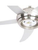 Ventilador techo led vtr 4500 mando a distancia - Suinplas