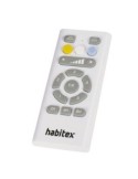 Ventilador techo led vtr 4500 mando a distancia - Suinplas