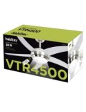 Ventilador techo led vtr 4500 mando a distancia - Suinplas