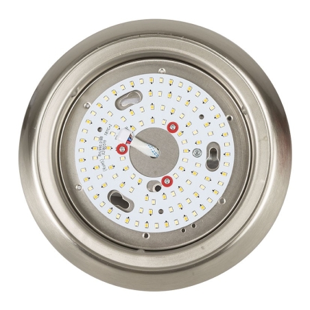 Ventilador techo vtr 4500 recambioled - Suinplas