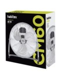 Ventilador circulador de aire cm60 60w aspas metalicas -...
