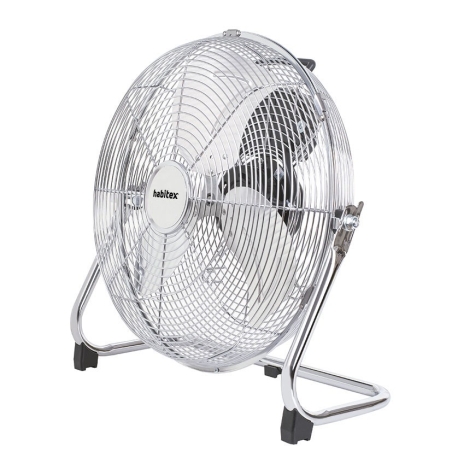 Ventilador circulador de aire cm60 60w aspas metalicas -...