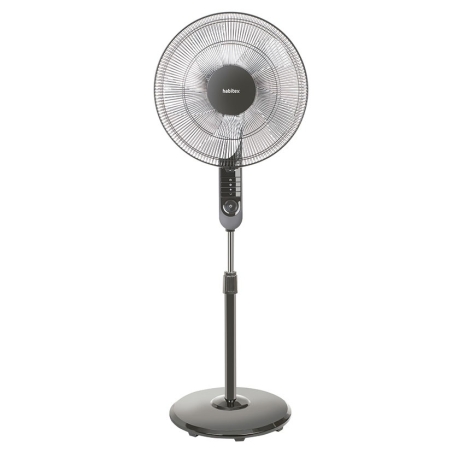 Ventilador de pie habitex vpr-45 - Suinplas