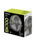 Ventilador circulador aire habitex bk100 oscilante - Suin...