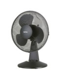 Ventilador sobremesa habitex s30 negro - Suinplas