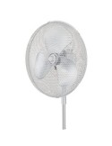 Ventilador pie habitex vp40 blanco - Suinplas