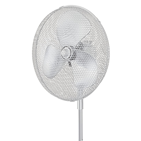 Ventilador pie habitex vp40 blanco - Suinplas