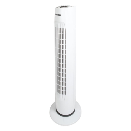 Ventilador de torre habitex vt-45 - Suinplas