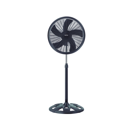 Ventilador de pie Habitex VP-08+ 55W Ø45 cm alto caudal 