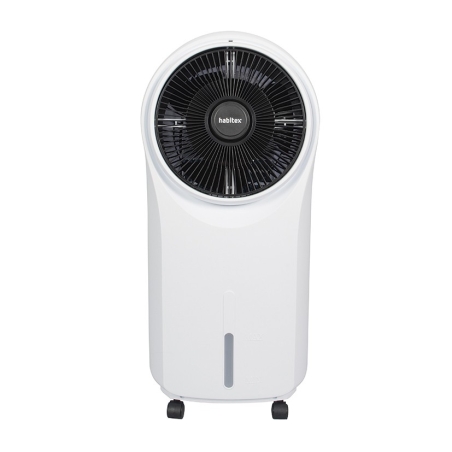 Climatizador evaporativo vc7 habitex - Suinplas