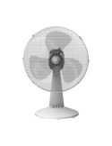 Ventilador sobremesa habitex m.so40 blanco - Suinplas