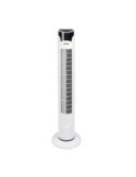 Ventilador de torre habitex vt-60 con mando a distancia -...