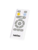 Ventilador techo led habitex  vtr-5000 mando a distancia...