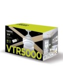Ventilador techo led habitex  vtr-5000 mando a distancia...
