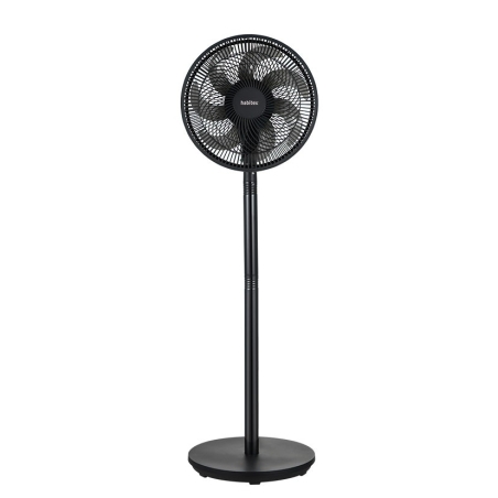 Ventilador pie 2 en 1 habitex - Suinplas