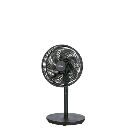 Ventilador pie 2 en 1 habitex - Suinplas