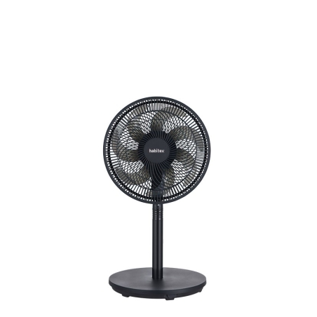 Ventilador pie 2 en 1 habitex - Suinplas