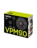Ventilador pie 2 en 1 habitex - Suinplas