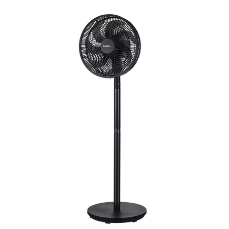 Ventilador pie 2 en 1 habitex - Suinplas