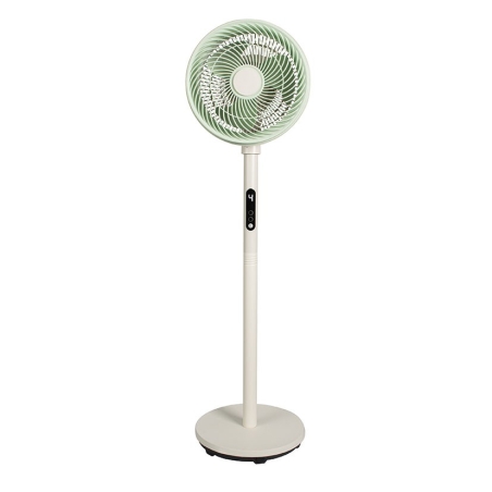 Ventilador pie ajustable habitex artp - Suinplas