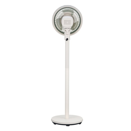 Ventilador pie ajustable habitex artp - Suinplas