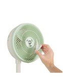 Ventilador pie ajustable habitex artp - Suinplas