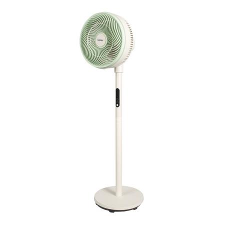 Ventilador pie ajustable habitex artp - Suinplas