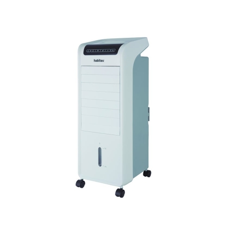 Climatizador Evaporativo HABITEX VC9 55W con Mando 