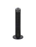 Ventilador de torre habitex vt092 negro - Suinplas