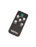 Ventilador de torre habitex vt093 negro - Suinplas