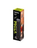 Ventilador de torre habitex vt093 negro - Suinplas