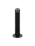 Ventilador de torre habitex vt093 negro - Suinplas