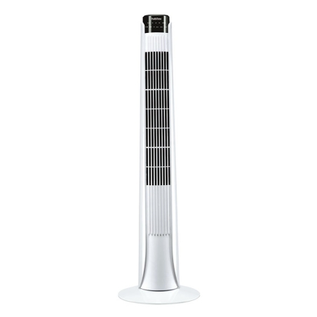 Ventilador de torre habitex vtr-92 con mando - Suinplas