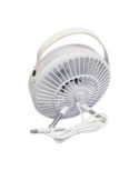 Mini ventilador usb de mesa habitex mvm96 - Suinplas