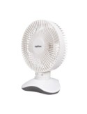 Mini ventilador usb de mesa habitex mvm97 - Suinplas