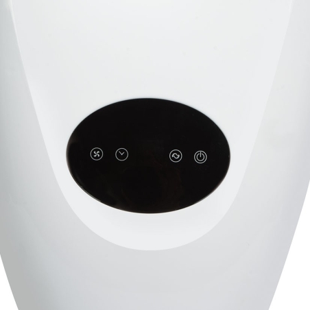 Ventilador de torre sin aspas 28inch 45w - Suinplas