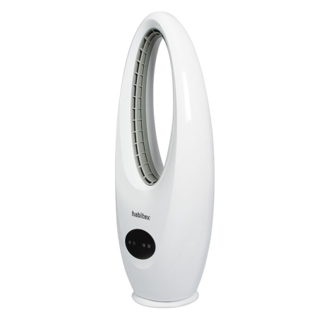 Ventilador de torre sin aspas 28inch 45w - Suinplas