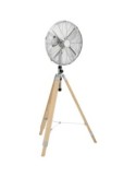 Ventilador de pie tristar ve-5804 - Suinplas