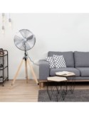 Ventilador de pie tristar ve-5804 - Suinplas