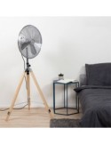 Ventilador de pie tristar ve-5804 - Suinplas