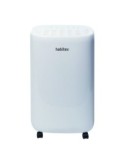 Deshumidificador HABITEX H10001 10L/día 25 m² 