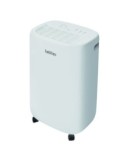 Deshumidificador HABITEX H10001 10L/día 25 m² 