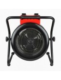 Calefactor Industrial Habitex ProHeat E178 3000W 