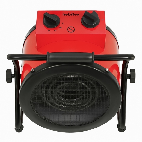 Calefactor Industrial Habitex ProHeat E178 3000W 